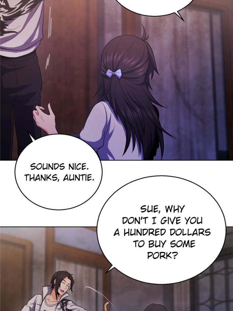 All Starts With Ubume Chapter 1 All starts with Ubume - Chapter 21 - summanga.com