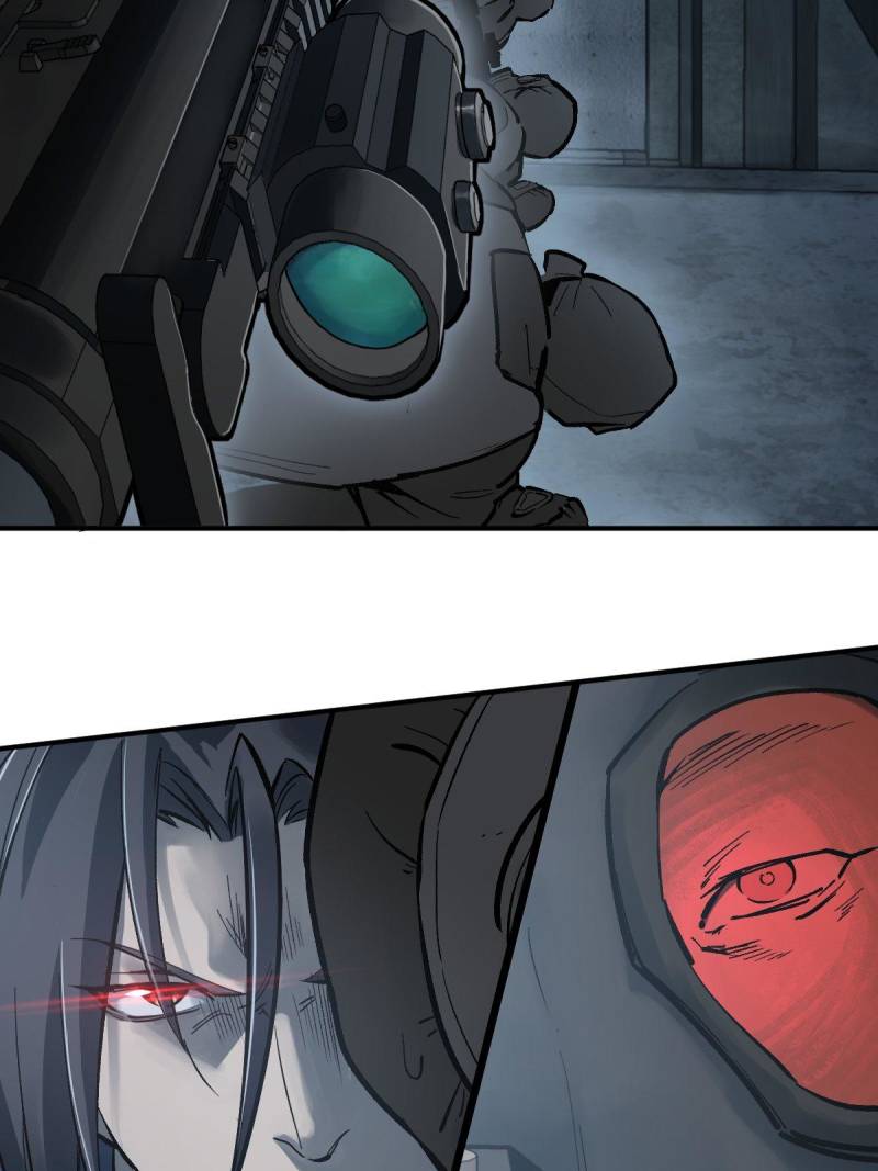 All starts with Ubume Chapter 281