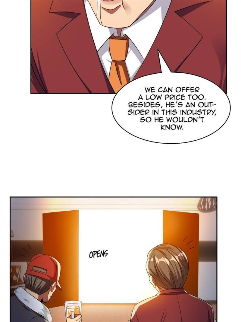 Rebirth Of The Godly Prodigal Rebirth of the Godly Prodigal - Chapter 14 - summanga.com