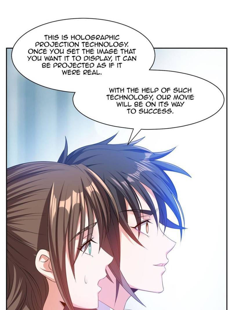 Rebirth Of The Godly Prodigal Chapter 26 Rebirth of the Godly Prodigal - Chapter 18 - summanga.com