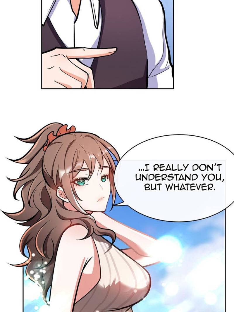 Rebirth Of The Godly Prodigal Rebirth of the Godly Prodigal - Chapter 3 - summanga.com