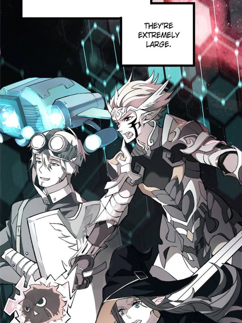 The Legendary Mechanic Chapter 1