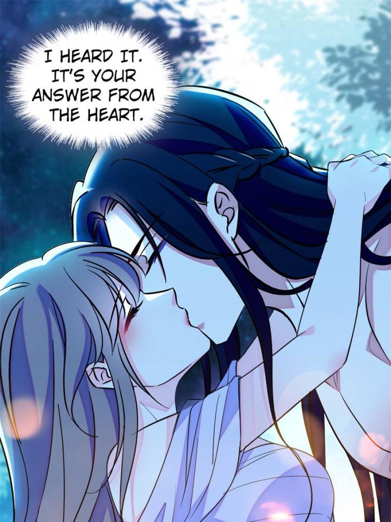 When beauty meets beasts Hot Manhua Chapter 236