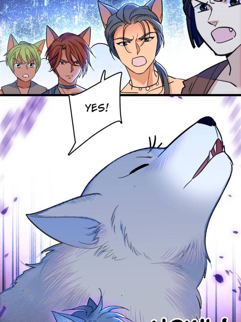 When beauty meets beasts Comics - Chapter 56 - summanga.com