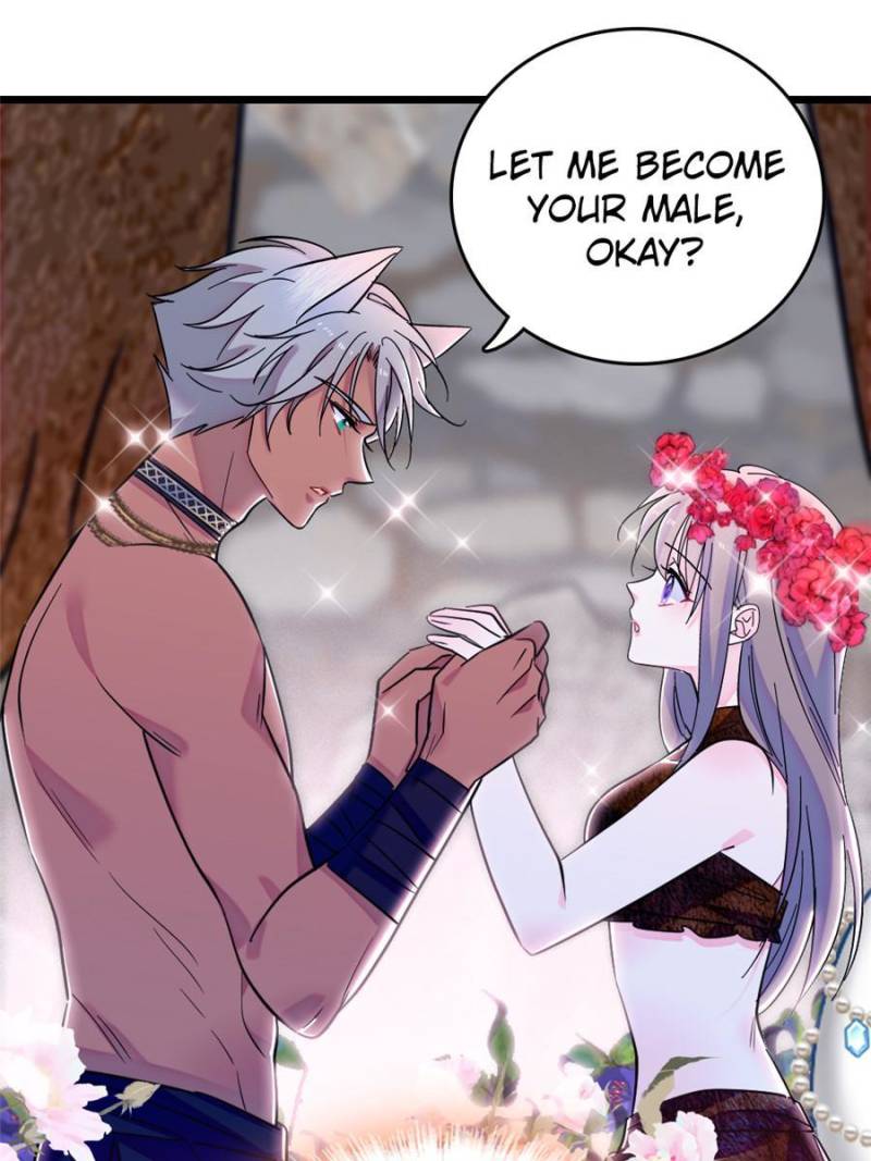 When Beauty Meets Beasts Novel When beauty meets beasts Comics - Chapter 81 - summanga.com