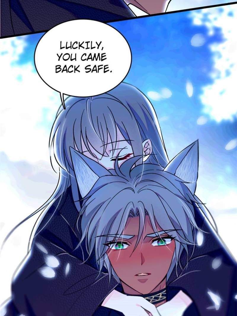 When beauty meets beasts Comics Chapter 80