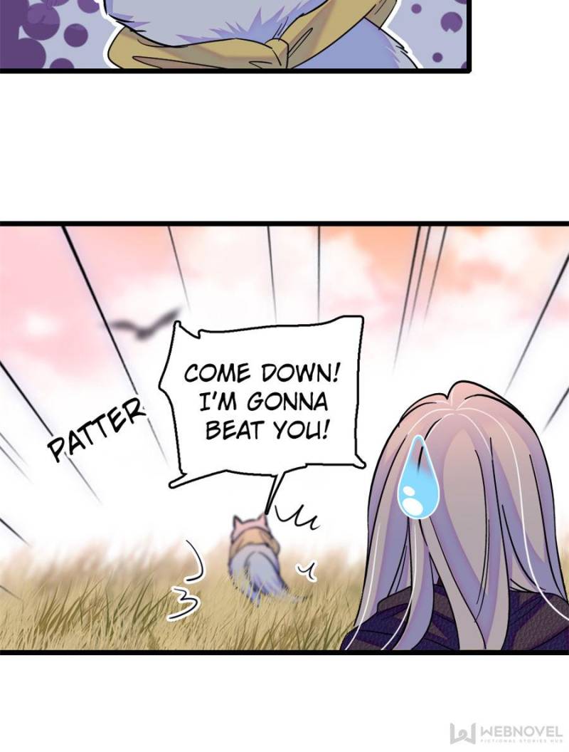 When Beauty Meets Beasts Manga When beauty meets beasts Comics - Chapter 113 - summanga.com