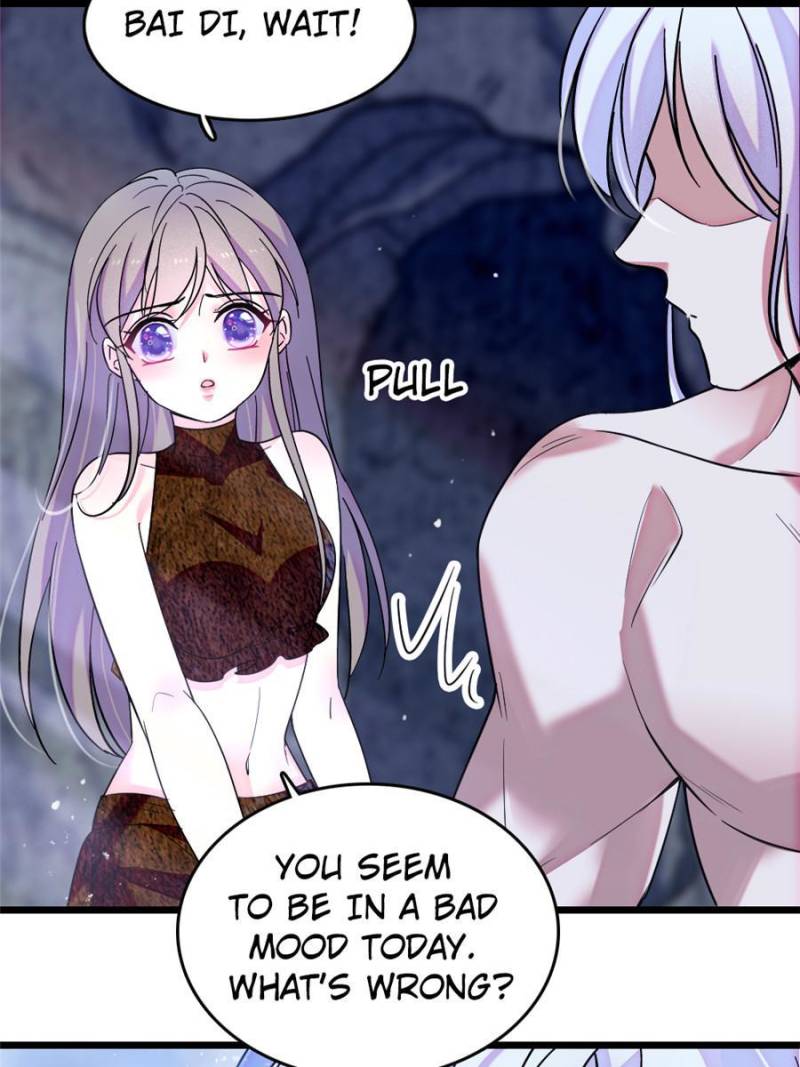 When Beauty Meets Beasts Novel When beauty meets beasts Comics - Chapter 90 - summanga.com