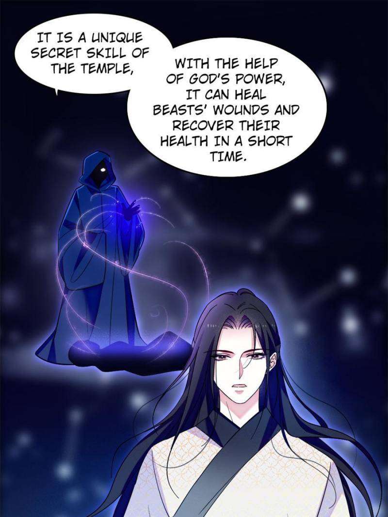 When beauty meets beasts Hot Manhua - Chapter 128 - summanga.com