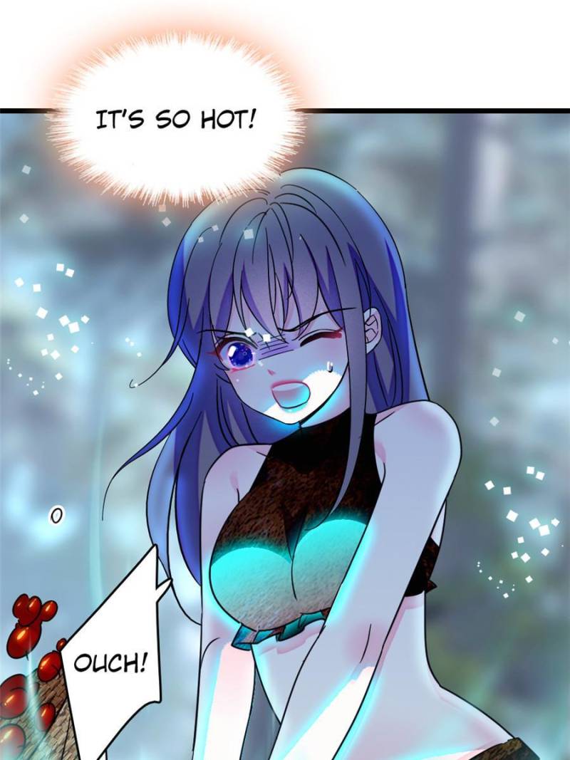 When Beauty Meets Beasts Manga When beauty meets beasts Comics - Chapter 87 - summanga.com