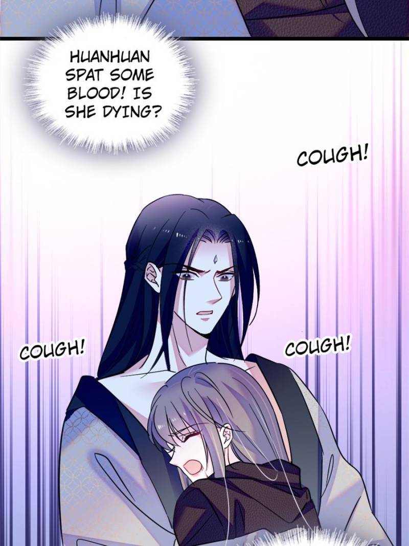 When beauty meets beasts Comics Chapter 52
