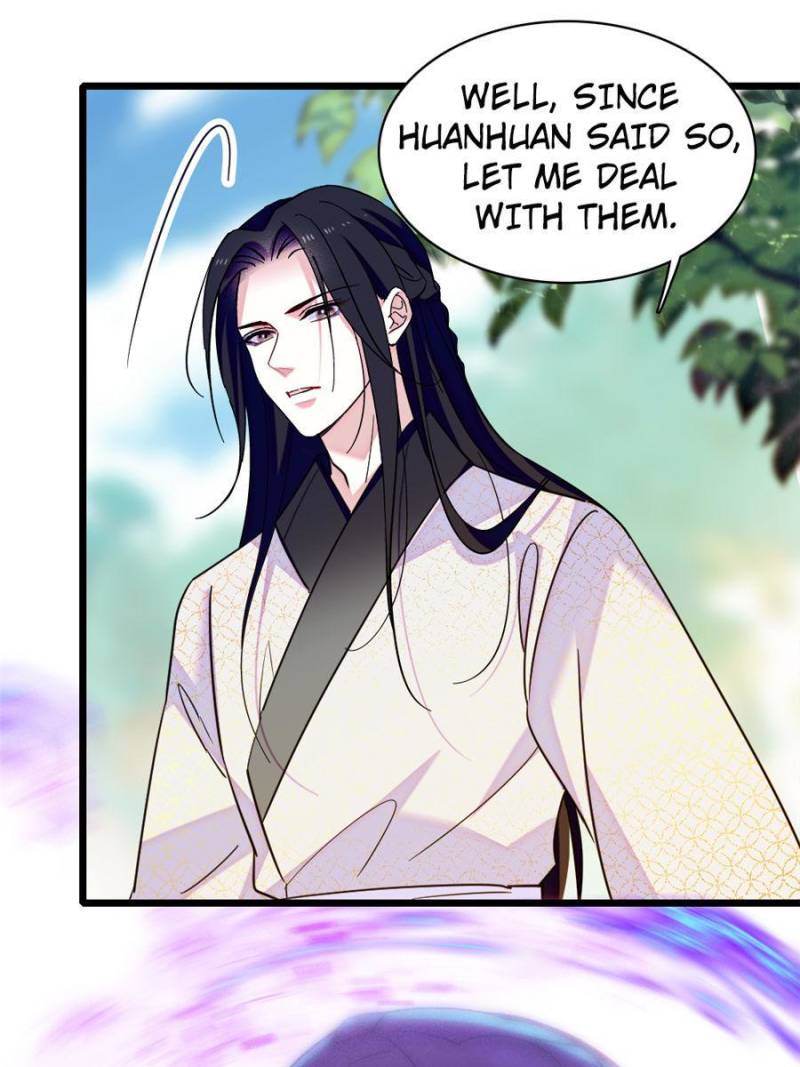 When beauty meets beasts Hot Manhua - Chapter 143 - summanga.com