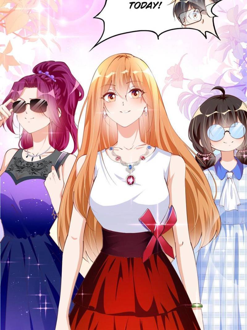 Reincarnation Of The Businesswoman At School Reincarnation Of The Businesswoman At School - Chapter 48 - summanga.com