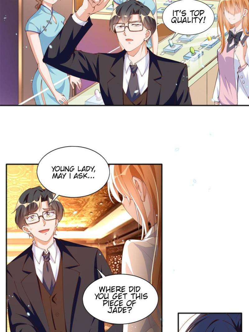 Reincarnation Of The Businesswoman At School Reincarnation Of The Businesswoman At School - Chapter 11 - summanga.com
