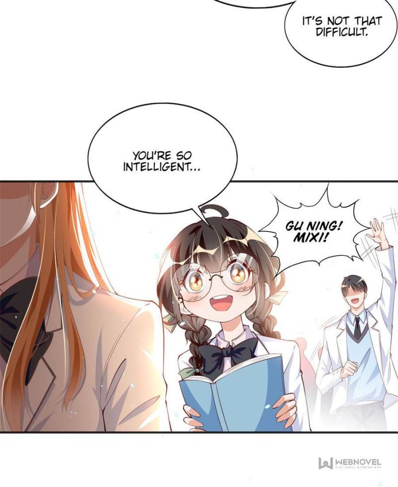 Reincarnation Of The Businesswoman At School Reincarnation Of The Businesswoman At School - Chapter 11 - summanga.com