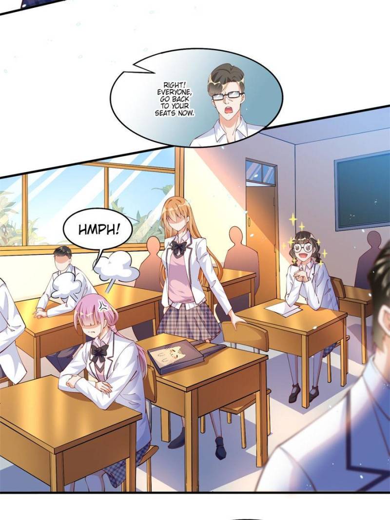 Reincarnation Of The Businesswoman At School Reincarnation Of The Businesswoman At School - Chapter 7 - summanga.com