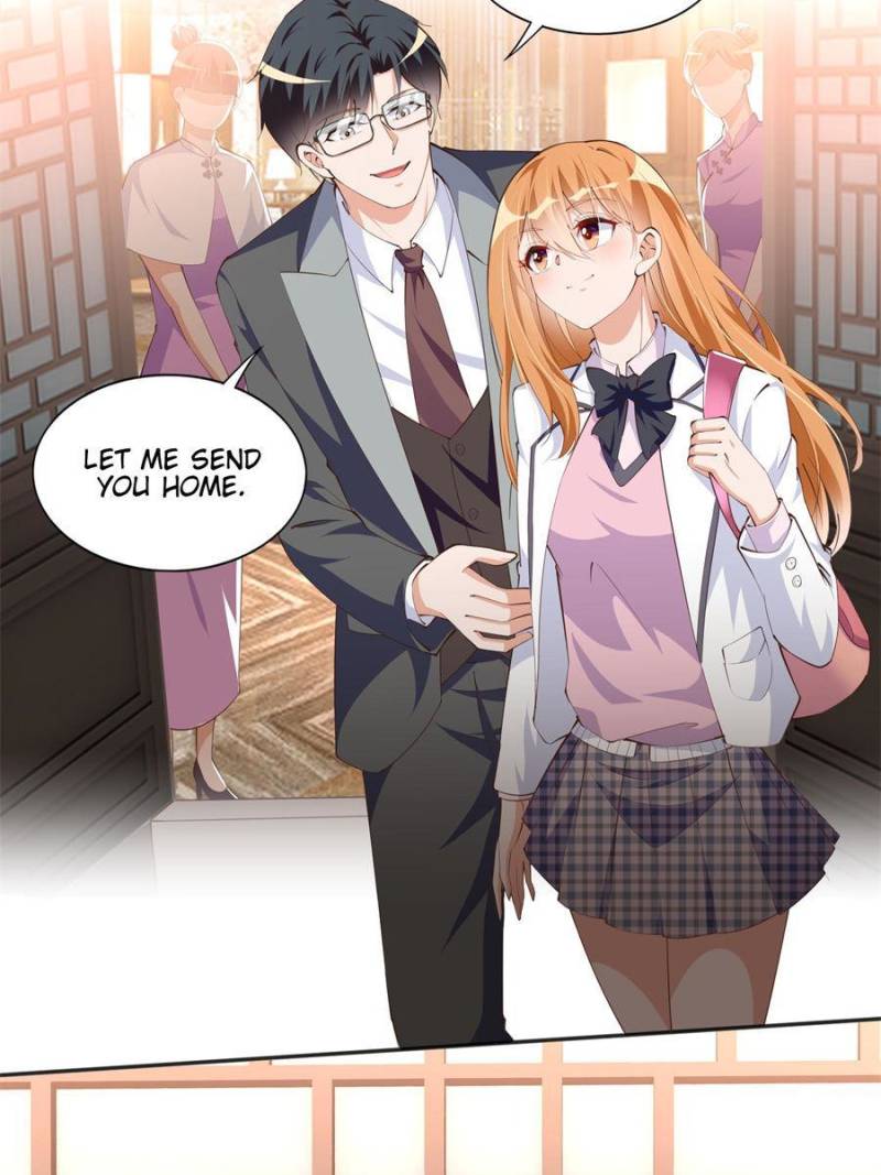 Reincarnation Of The Businesswoman At School Reincarnation Of The Businesswoman At School - Chapter 35 - summanga.com