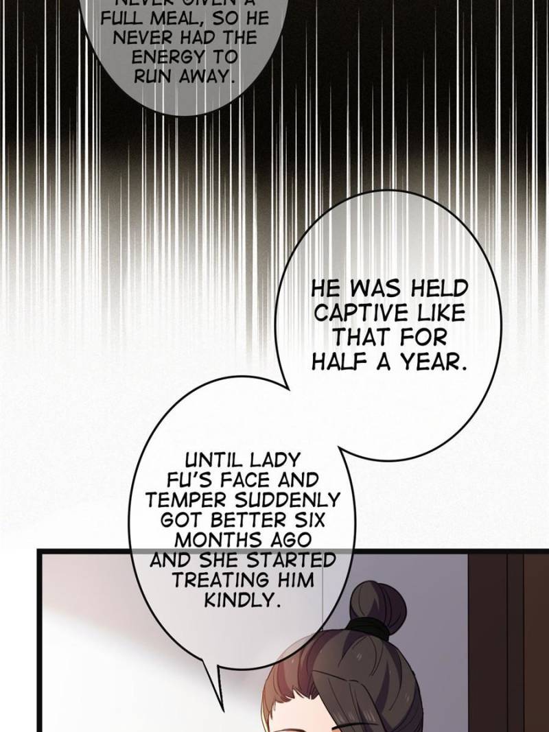 The Sickly Tyrant With An Innocent Facade - Chapter 72 - Summanga.com