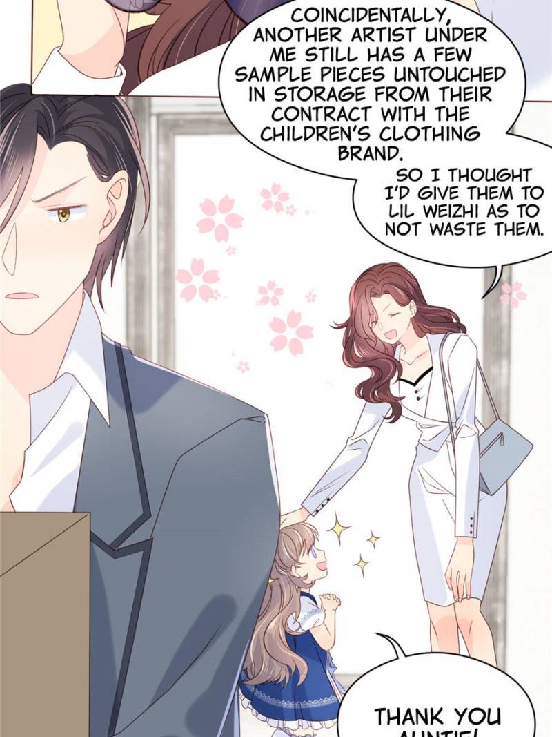 Our Pampered Sister’s Secretly a Big Boss - Chapter 6 - summanga.com