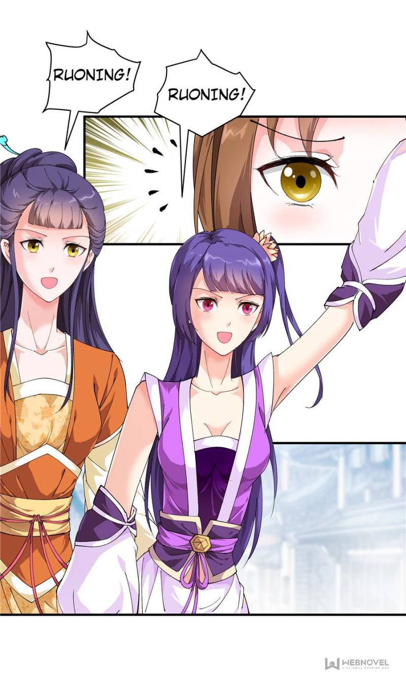 Rebirth Of The Great God 125 The Great God of Rebirth - Chapter 14 - summanga.com