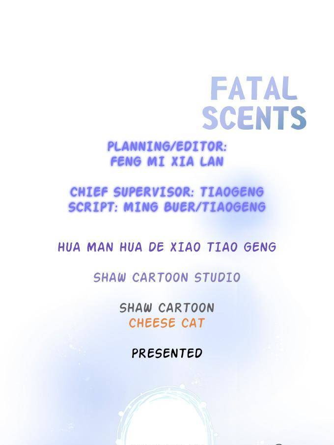 Fatal Scents - Chapter 119 - summanga.com