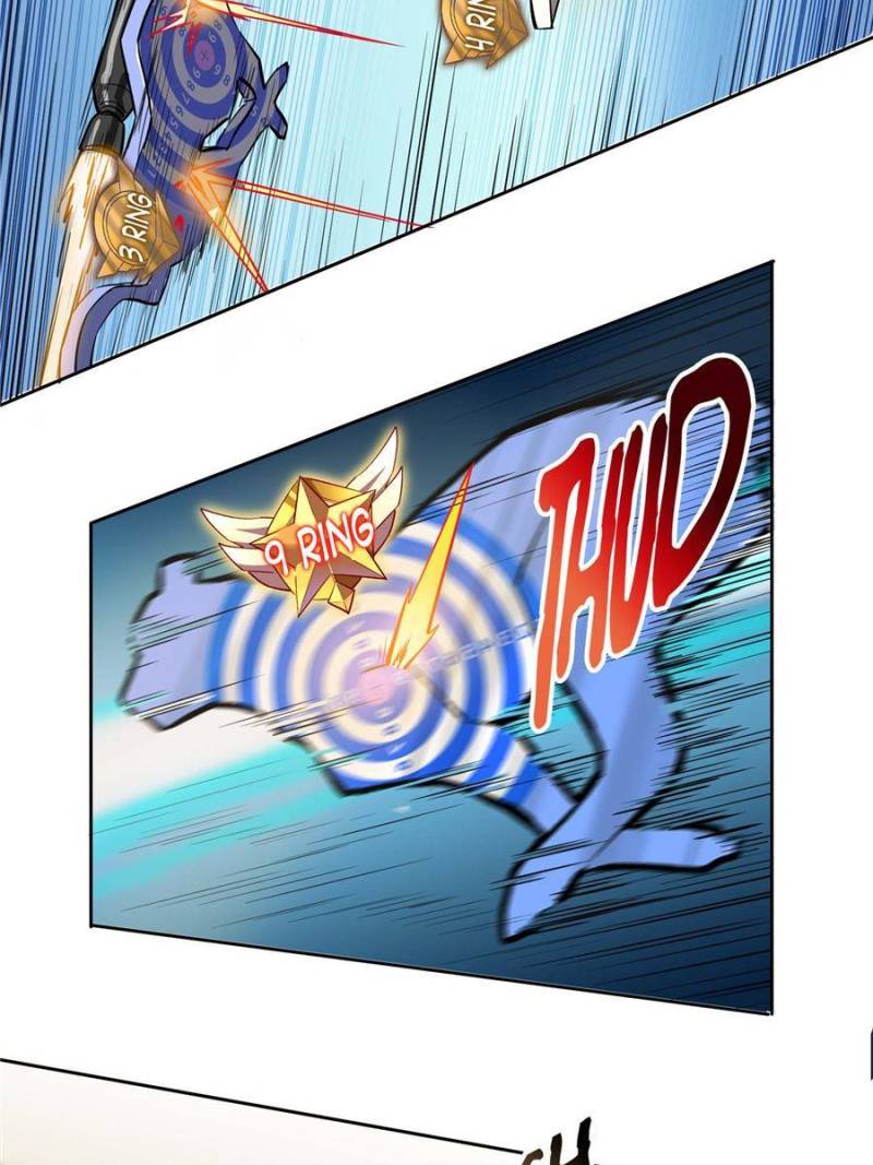 Ode To Humanity Earthlings Rise Ode to Humanity: Earthlings, Rise! - Chapter 38 - summanga.com