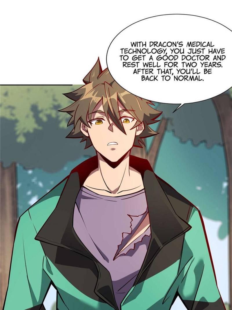 Ode To Humanity Earthlings Rise Ode to Humanity: Earthlings, Rise! - Chapter 40 - summanga.com