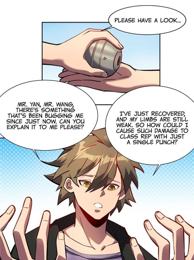 Ode To Humanity Earthlings Rise Ode to Humanity: Earthlings, Rise! - Chapter 40 - summanga.com