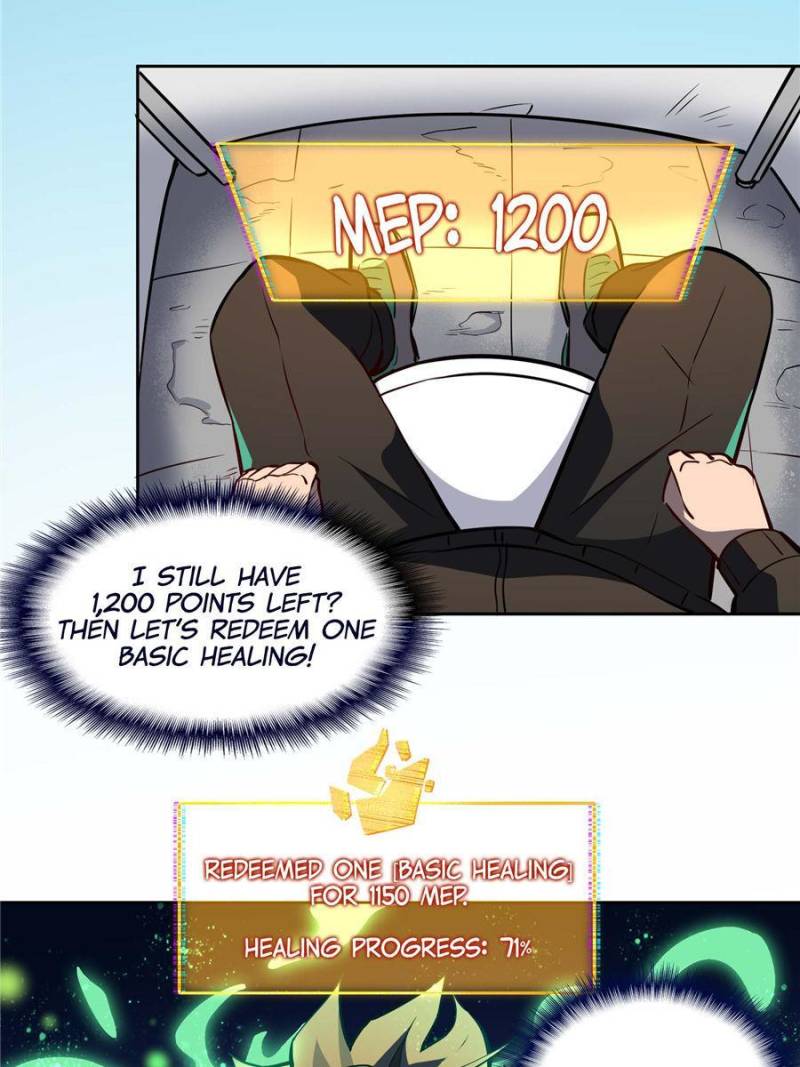 Ode To Humanity Earthlings Rise Ode to Humanity: Earthlings, Rise! - Chapter 29 - summanga.com