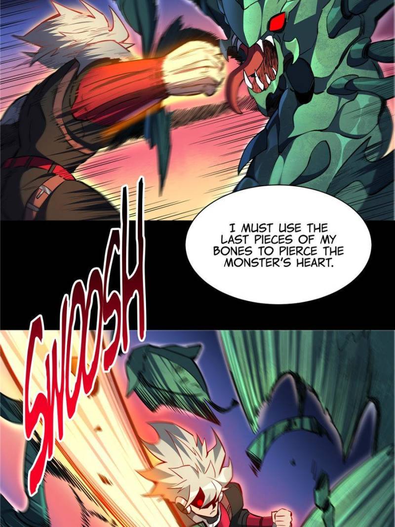 Ode To Humanity Earthlings Rise Ode to Humanity: Earthlings, Rise! - Chapter 42 - summanga.com