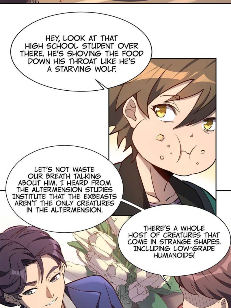 Ode To Humanity Earthlings Rise Ode to Humanity: Earthlings, Rise! - Chapter 30 - summanga.com