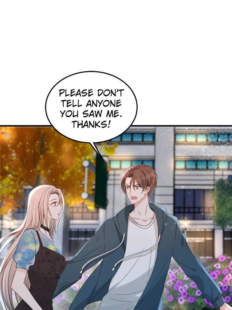 Can’t Smile Without You - Chapter 3 - Summanga.com