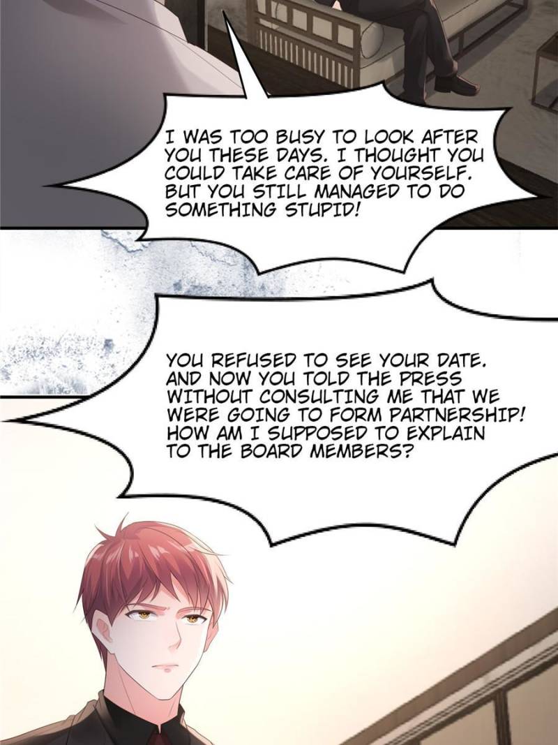 Resurrection Reunion: The Exclusive Love Manhua - Chapter 93 - summanga.com