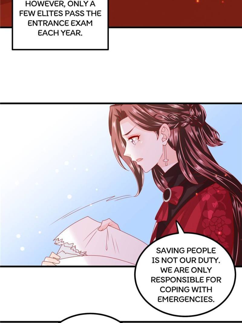 I Must Be the Empress - Chapter 41 - summanga.com