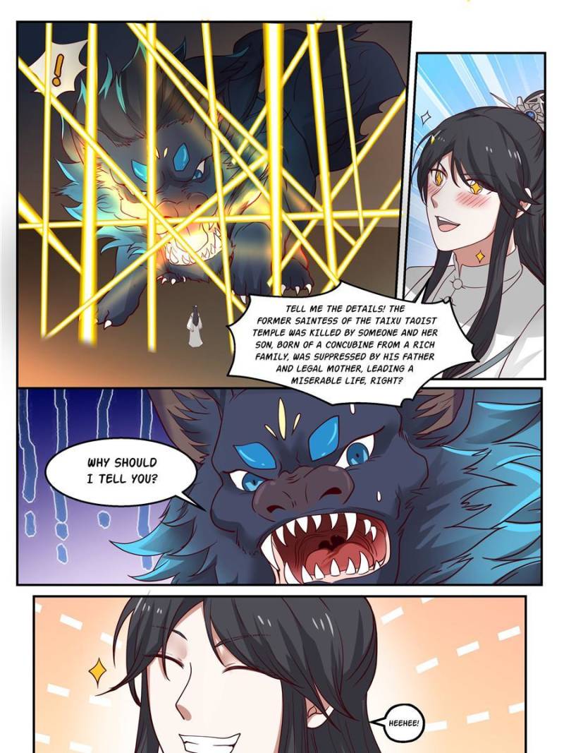 No. 1 Grandmaster in History Chapter 24