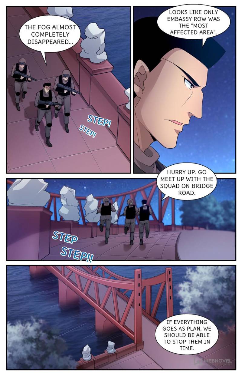 living with beauties in the post apocalyptic world manga