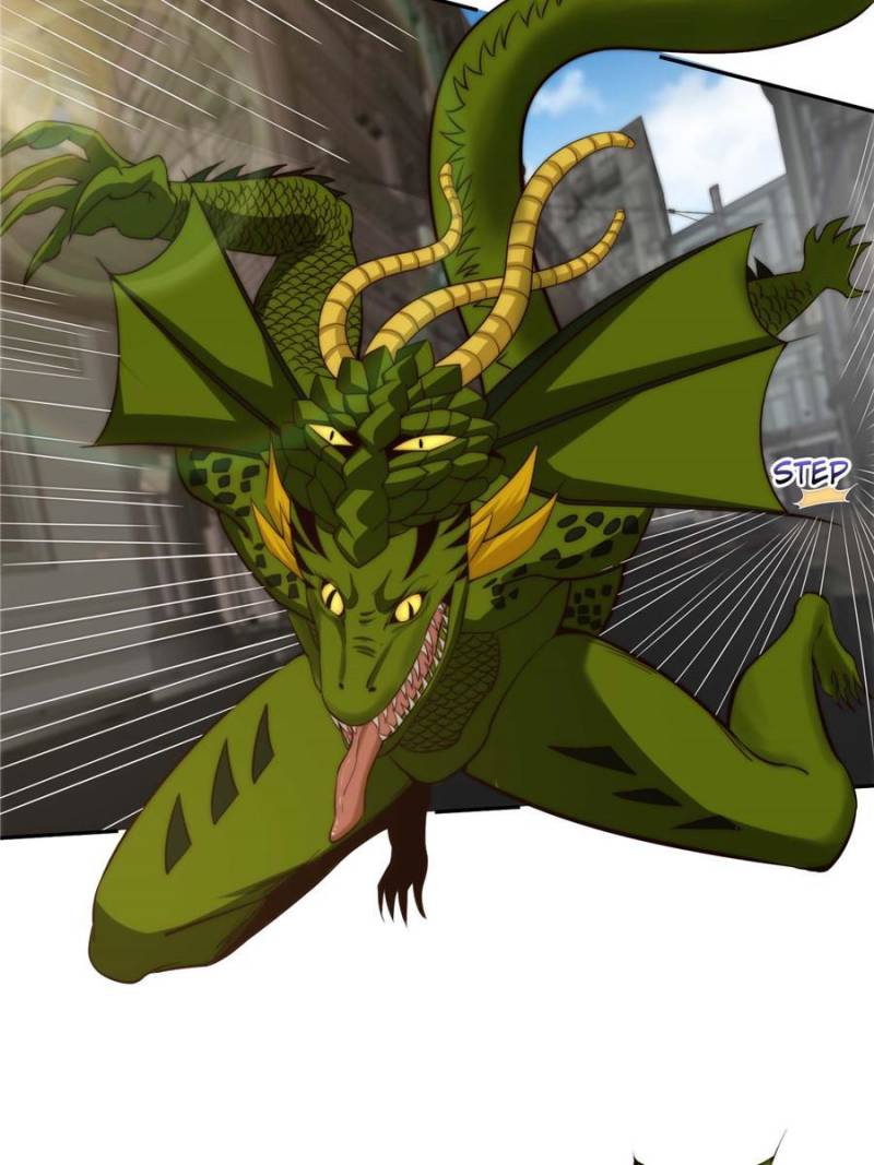 I am Really Scared Chapter 26