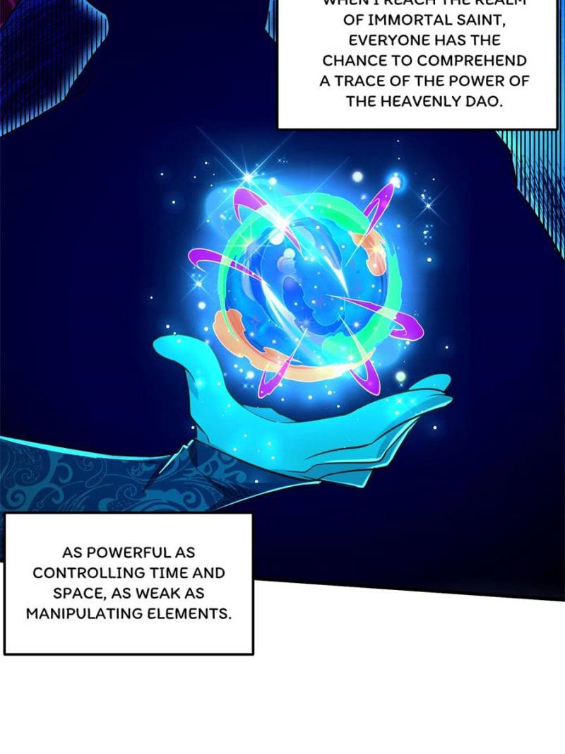 Rebirth of a Useless Soninlaw in Nirvana Chapter 247