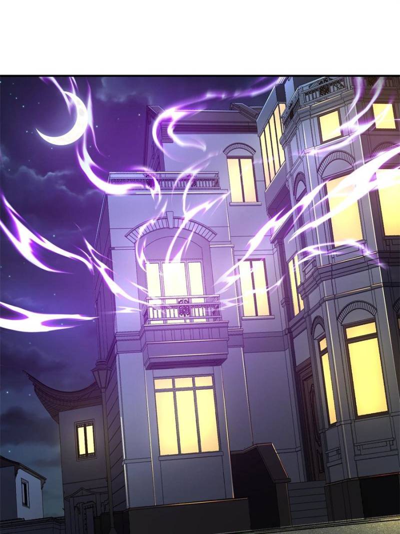Rebirth of a Useless Soninlaw in Nirvana Chapter 116