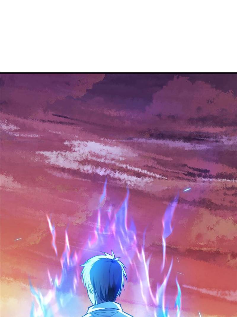 Rebirth of a Useless Soninlaw in Nirvana Chapter 16