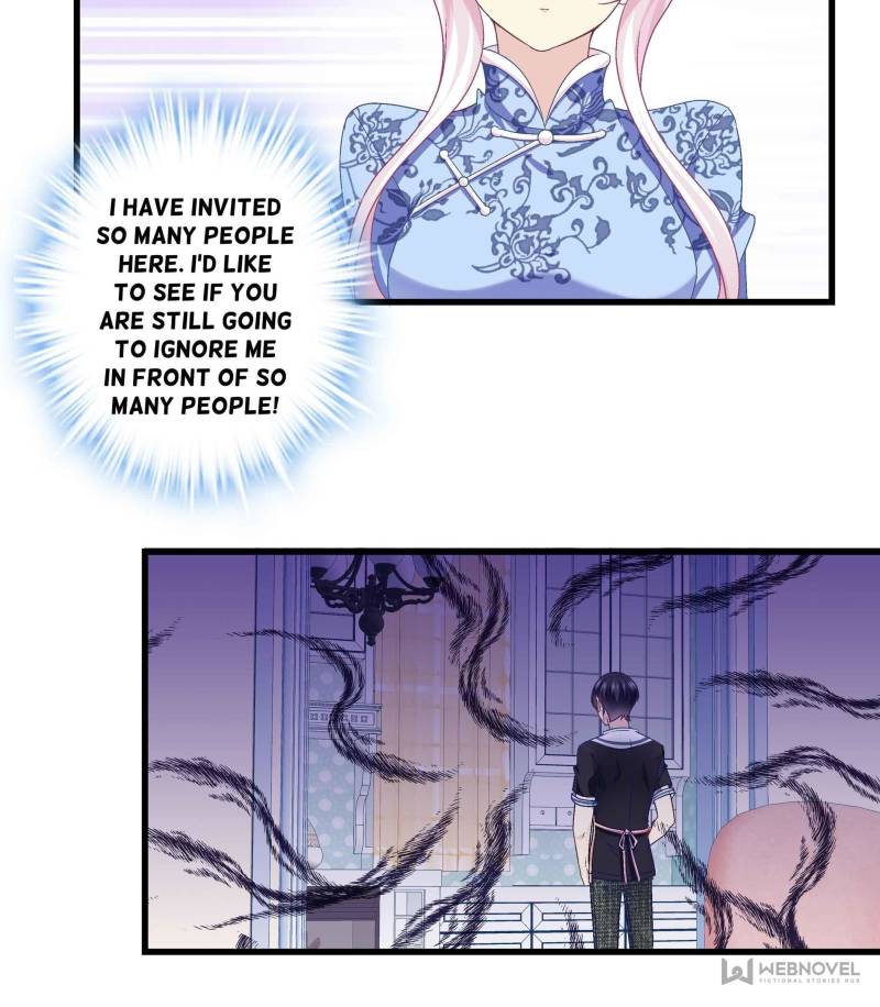 Heavenly Music Familiar Spirits - Chapter 160 - summanga.com